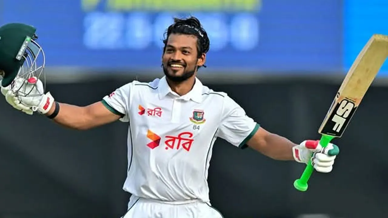 ডারউইন থেকে নতুন বাংলাদেশের গল্প, পথ দেখাচ্ছেন অধিনায়ক শান্ত