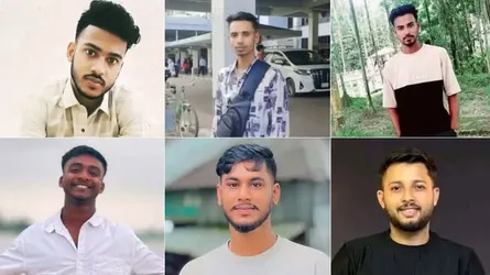 লিবিয়া থেকে গ্রিস যাওয়ার পথে ভূমধ্যসাগরে নিখোঁজ ৬