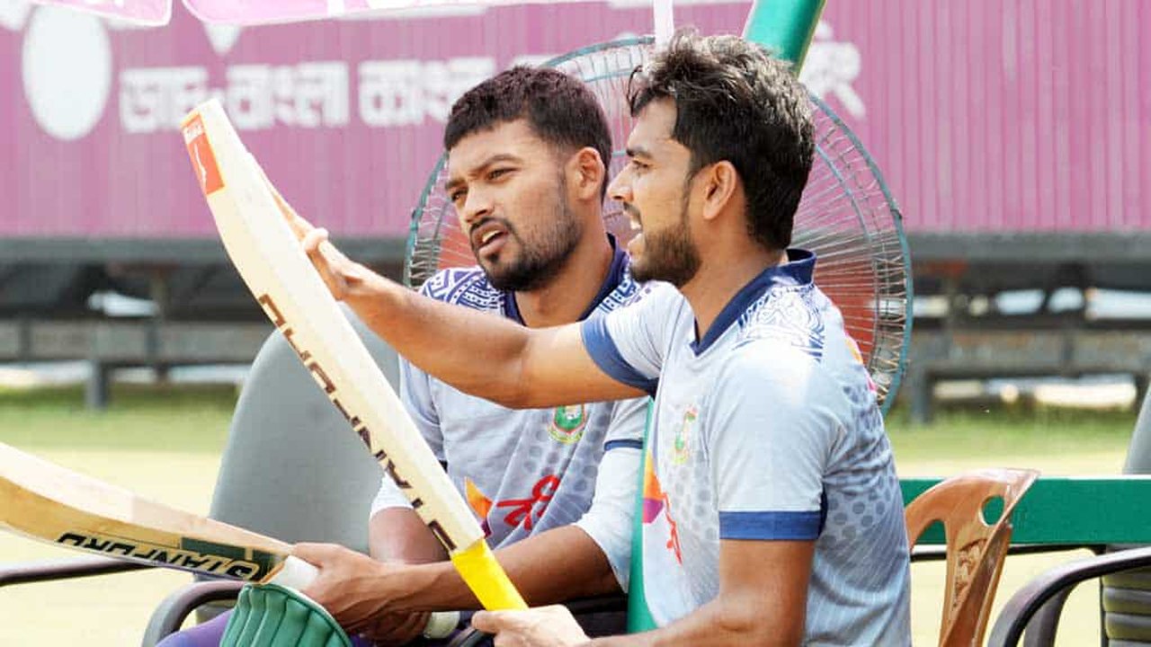 Shanto-Miraz