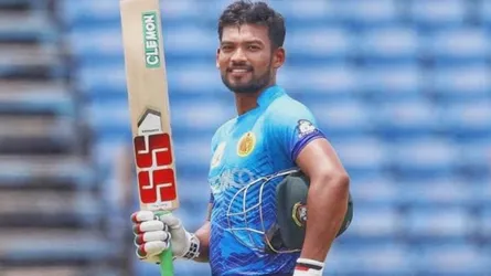 ডিপিএলে ফিরেই জয়ের নায়ক শান্ত-তাইজুল, রান পেয়েছেন মুশফিক
