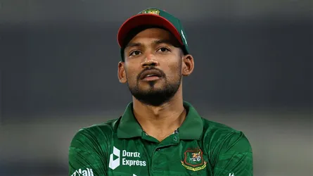 দলে সুপারস্টার চান শান্ত, চান না অহংকারবোধ
