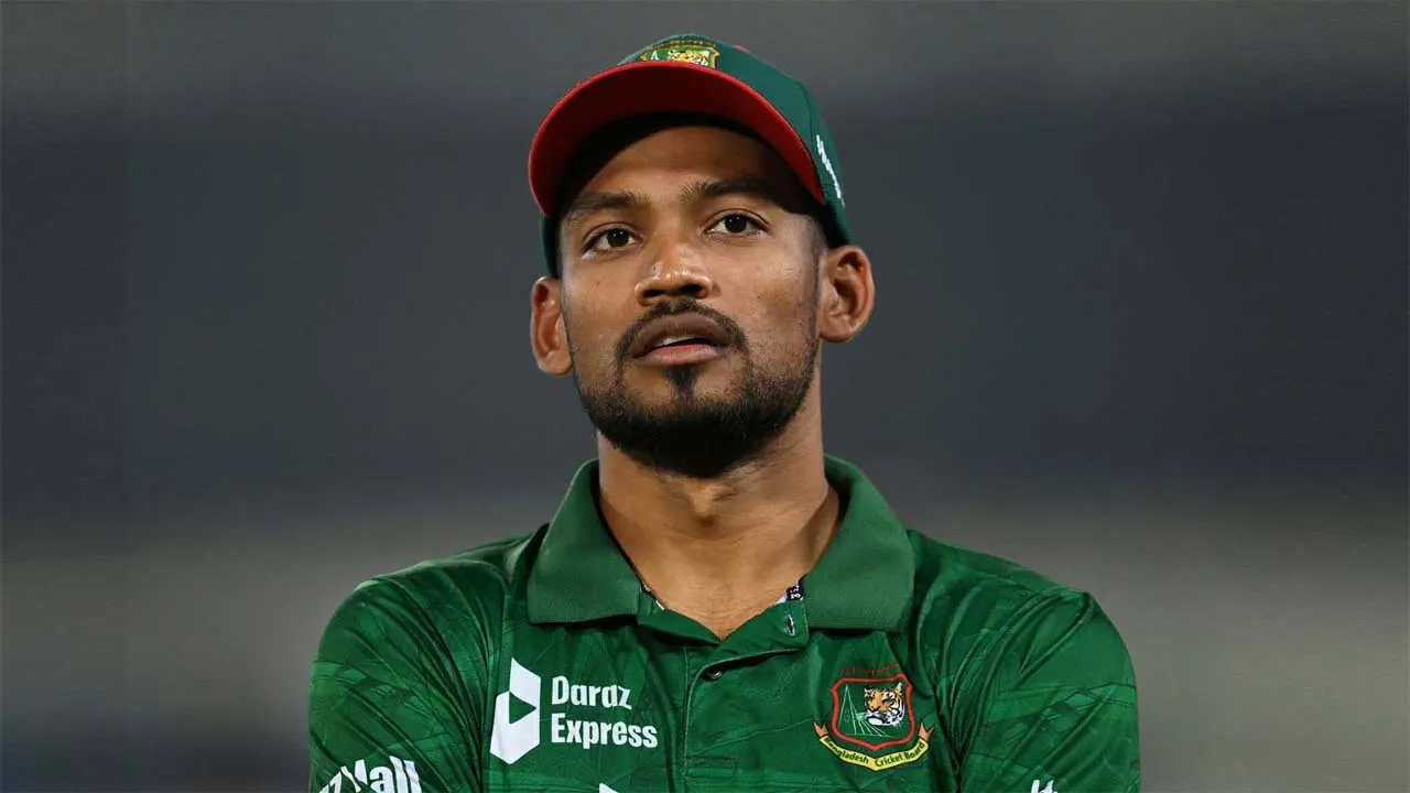 দলে সুপারস্টার চান শান্ত, চান না অহংকারবোধ
