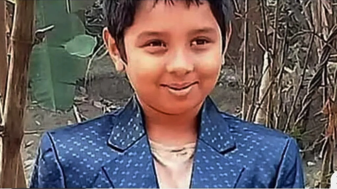চকরিয়ায় ট্রাকের চাপায় স্কুল শিক্ষার্থী নিহত
