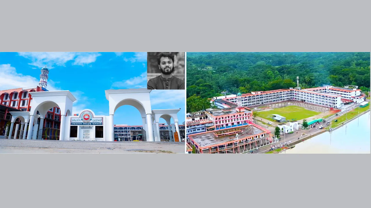 ফ্যাসিবাদ ও আধিপত্যবাদের বিরুদ্ধে বলিষ্ঠ কণ্ঠস্বর ওসমান হাদি