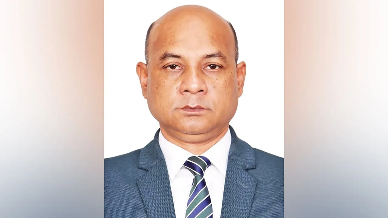 বেবিচকের তত্ত্বাবধায়ক প্রকৌশলী থেকে সরিয়ে দেয়া হলো শরিফুলকে