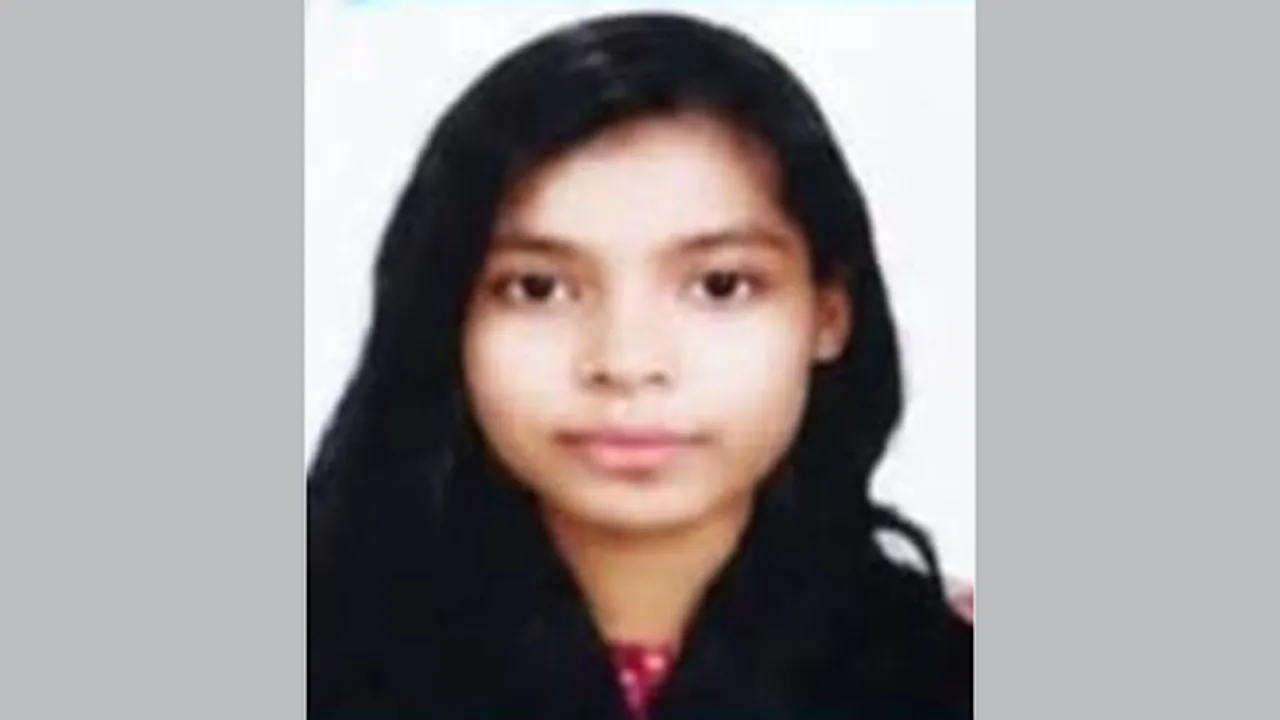 কুষ্টিয়ার গড়াই নদীতে তরুণী গৃহবধূর ঝাঁপ