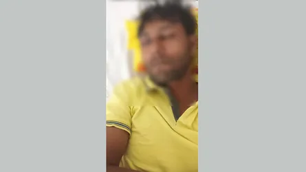 সাতক্ষীরা সীমান্তে বিএসএফের গুলিতে বাংলাদেশী আহত