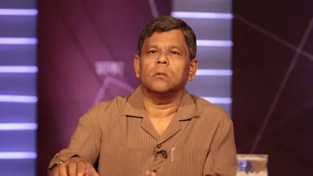সাংবাদিক শওকত মাহমুদ গ্রেফতার