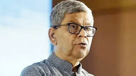 পাঁচ দিনের রিমান্ডে শওকত মাহমুদ