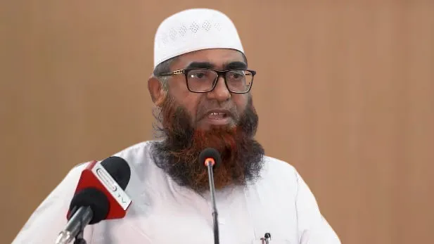 জুলাইবিপ্লবে তরুণরা শাহাদতের তামান্না নিয়েই কাজ করেছে