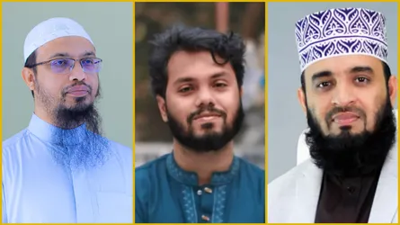 হাদির ওপর হামলাকারীদের কঠোর শাস্তি দাবি শায়খ আহমাদুল্লাহ-আজহারীর