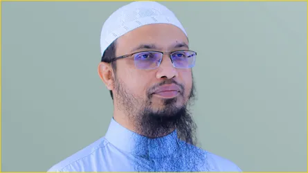 নর্থ-সাউথের ঘটনা পূর্বের সকল অপকর্মকে ছাড়িয়ে গেছে : শায়খ আহমাদুল্লাহ