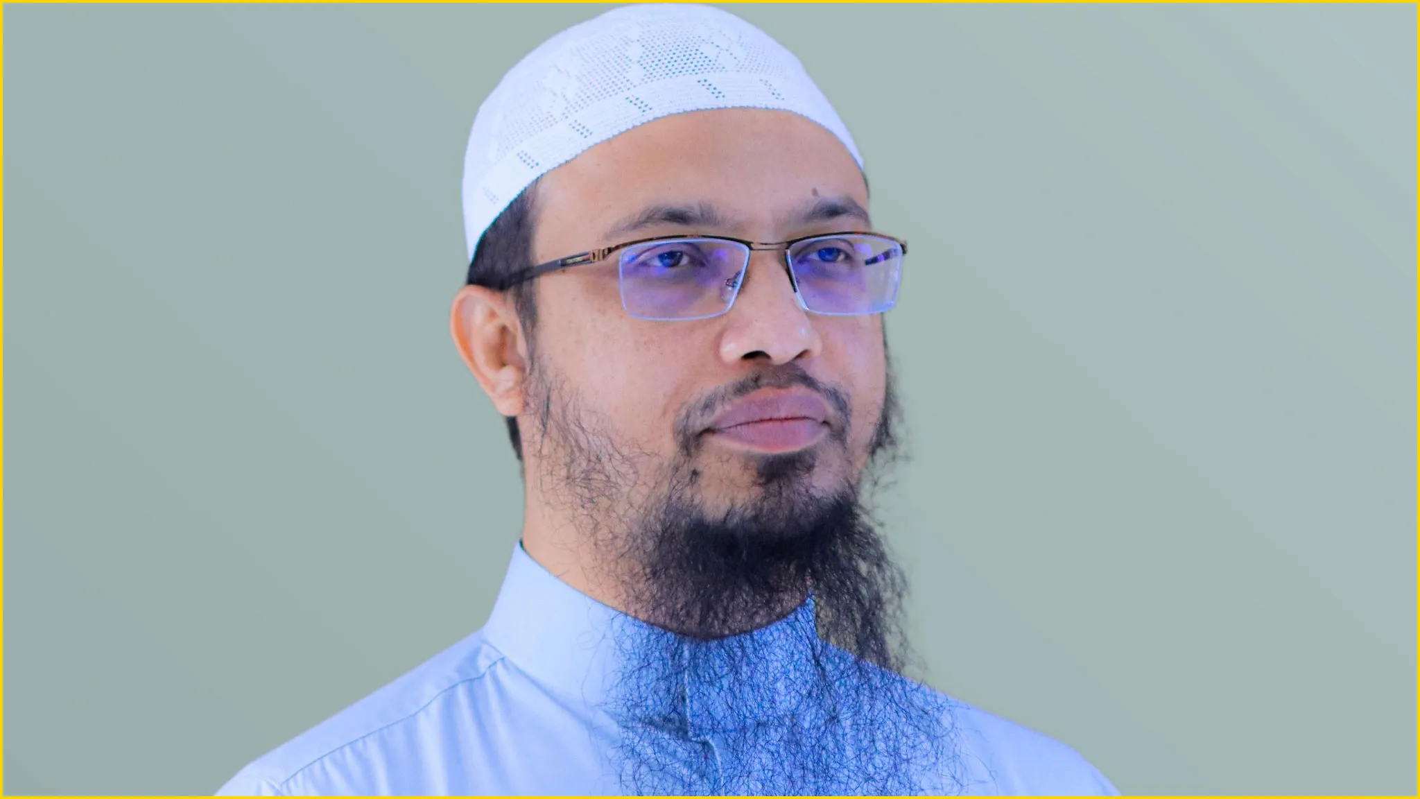 সাম্প্রদায়িক ধর্ষণ চক্রের বিরুদ্ধে সরকারকে কঠোর হওয়ার আহ্বান শায়খ আহমাদুল্লাহর