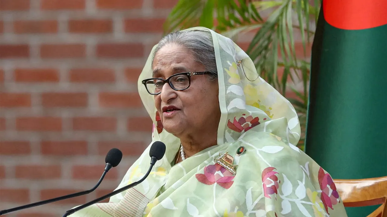 লন্ডনে শেখ হাসিনার ঘনিষ্ঠদের ১৪০০ কোটি টাকার সম্পদ জব্দ