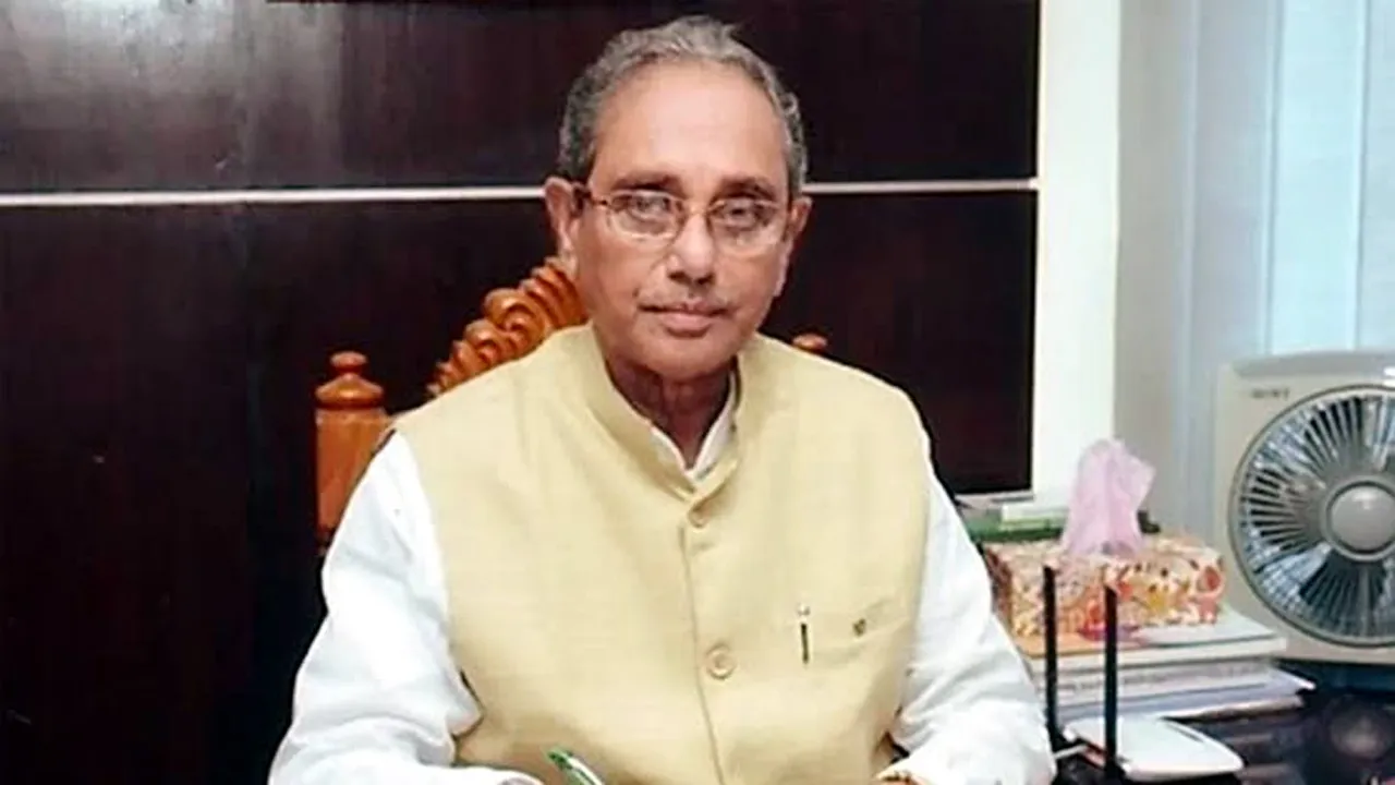 এবার শাহজালাল বিমানবন্দর দিয়ে সিঙ্গাপুর গেলেন শেখ হাসিনার চাচা