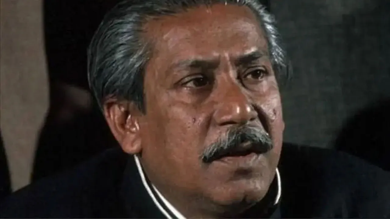 ইতিহাসে শেখ মুজিবের ভূমিকা ঘিরে কেন বিতর্ক