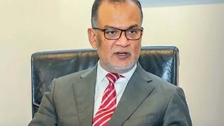 বিমানের পরিচালনা পর্ষদের চেয়ারম্যান হলেন উপদেষ্টা শেখ বশিরউদ্দীন