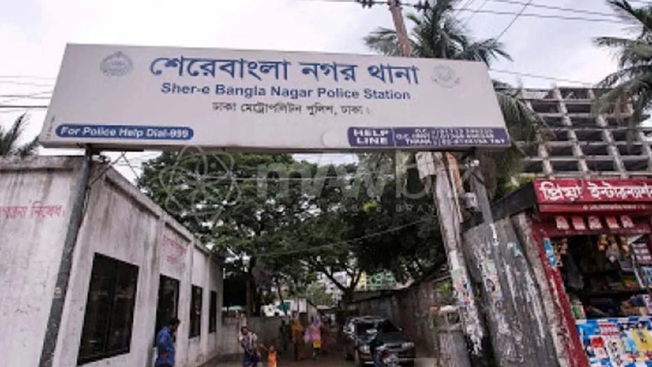 হাদি হত্যা : প্রধান আসামি ফয়সালের বিরুদ্ধে অস্ত্র আইনে মামলা