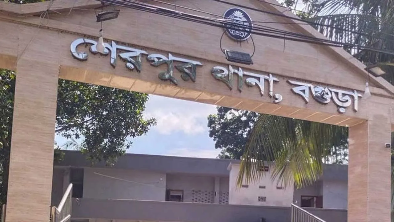 বগুড়ায় বৃদ্ধকে পিটিয়ে হত্যার অভিযোগে মামলা