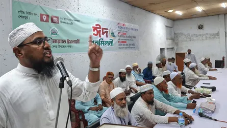 সরকার দলেই ‘গুপ্ত’র ছড়াছড়ি