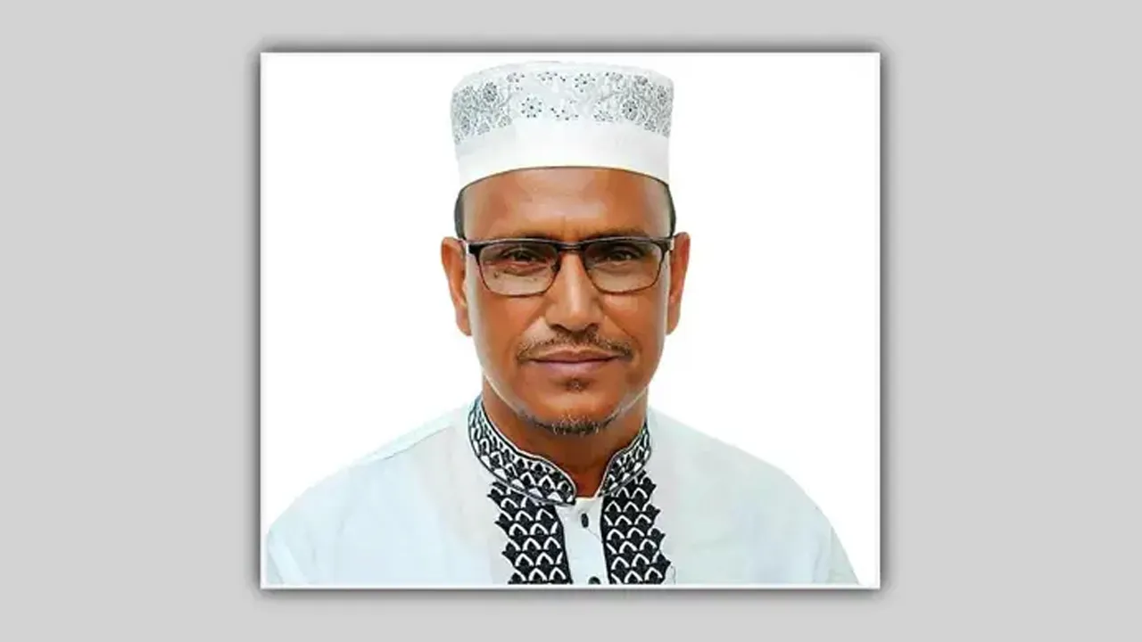 শেরপুর-৩ আসনের জামায়াতের প্রার্থী বাদলের মৃত্যু