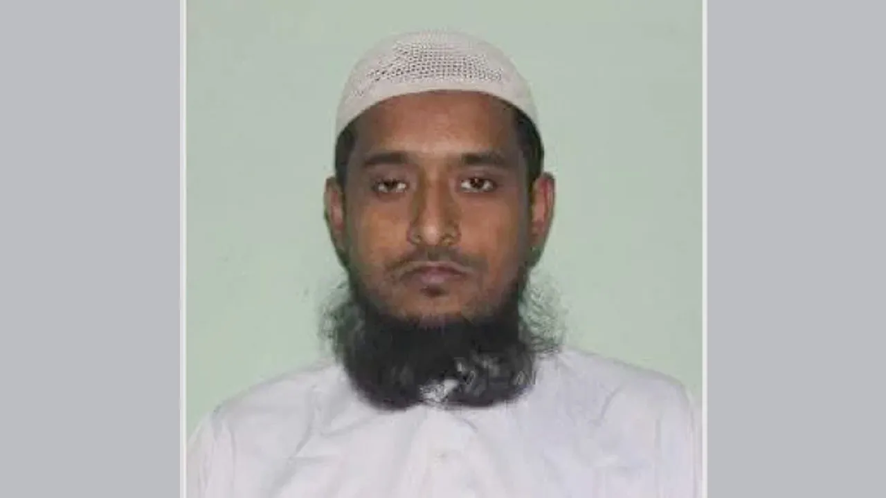 শেরপুরের নিহত জামায়াত নেতার লাশ পরিবারের কাছে হস্তান্তর