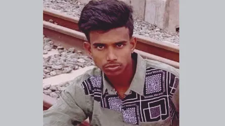 শিবচরে শ্বশুরবাড়ি থেকে নিজ বাড়িতে ফেরার পথে যুবক নিখোঁজ