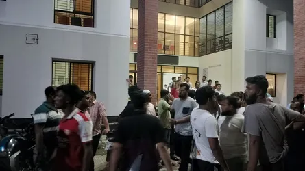 শিবচরে আওয়ামী লীগের হামলায় বিএনপির ২০ নেতাকর্মী আহত
