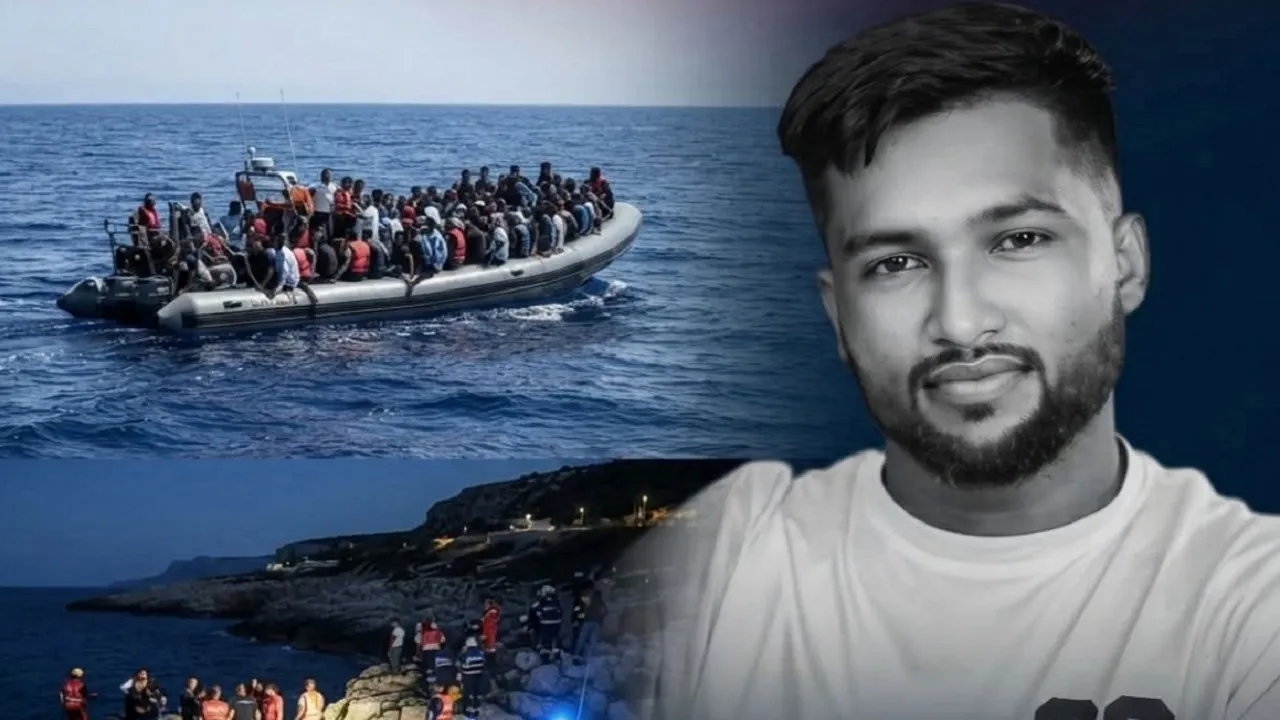 ইতালি যাওয়ার স্বপ্নভঙ্গ : ফিরলো লাশ হয়ে শিবচরের ইকবাল মাদবর