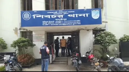 শিবচরে মাকে হত্যা, ৫ দিন পর আড়িয়াল খাঁ নদে মিলল শিশুর অর্ধগলিত লাশ