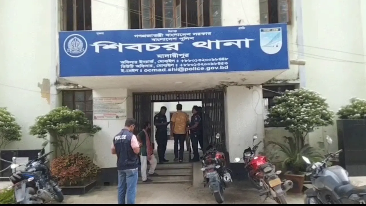শিবচরে মাকে হত্যা, ৫ দিন পর আড়িয়াল খাঁ নদে মিলল শিশুর অর্ধগলিত লাশ
