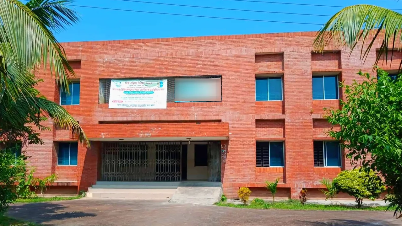 বগুড়ায় ২০ বছর পর আলিয়ারহাট হাসপাতাল চালুর উদ্যোগ