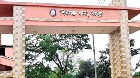 বগুড়ায় সড়ক দুর্ঘটনায় নিহত ১