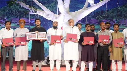 জুলাই আন্দোলনের ইতিহাস সংরক্ষণে সাহিত্যচর্চার আহ্বান