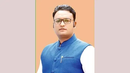 সাবেক এমপি শিবলী সাদিকের নামে দুদকের মামলা