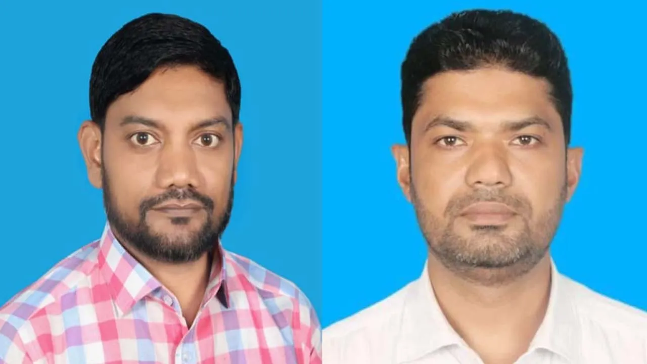 শিবপুর উপজেলা জাসাসের আহ্বায়ক কমিটি গঠন