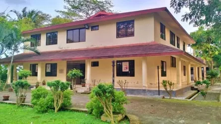 কাজীর শিমলায় অবহেলায় পড়ে আছে নজরুল স্মৃতিকেন্দ্র