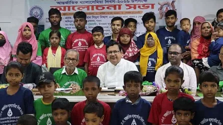 খারাপ কিছু পরিচর্যা ছাড়াই আগাছার মতো জন্ম নেয়