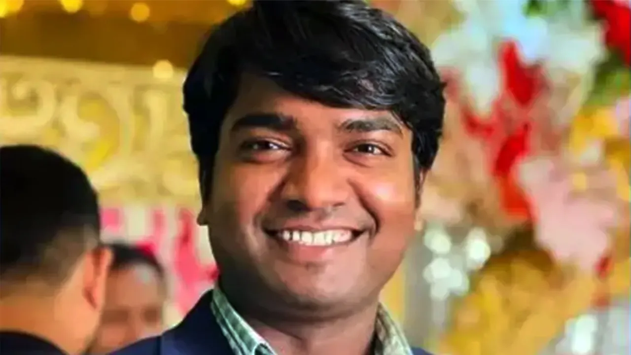 জাতীয় নাগরিক পার্টির যুগ্ম সদস্য সচিব হলেন সাংবাদিক শিশির