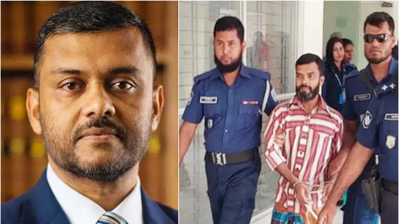 শিশু আছিয়া ধর্ষণ ও হত্যা মামলার দ্রুত রায় বিচার বিভাগের বড় সাফল্য