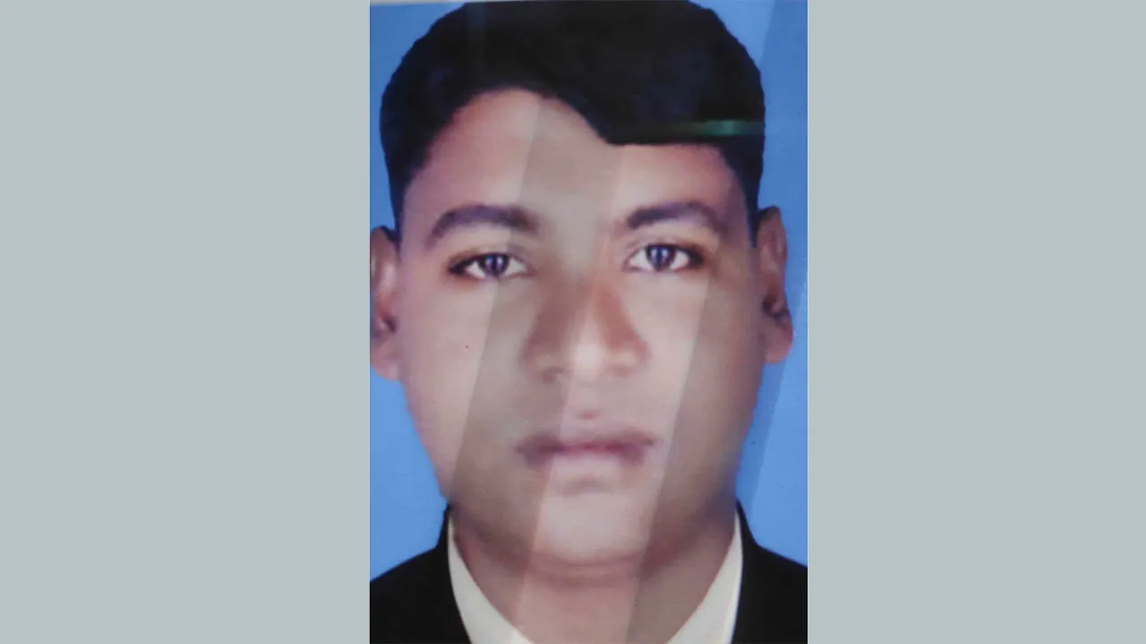 সীতাকুণ্ডে যুবলীগ নেতাকে কুপিয়ে হত্যা