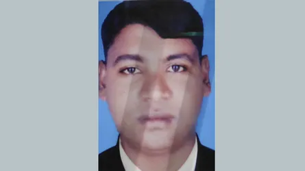 সীতাকুণ্ডে যুবলীগ নেতাকে কুপিয়ে হত্যা