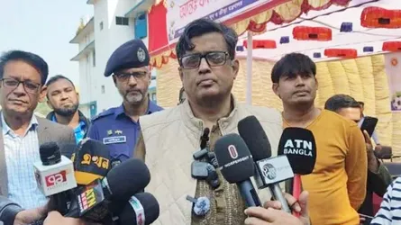 জুলাই হত্যাকাণ্ডের খুনিদের ফিরিয়ে আনা সরকারের প্রধান লক্ষ্য