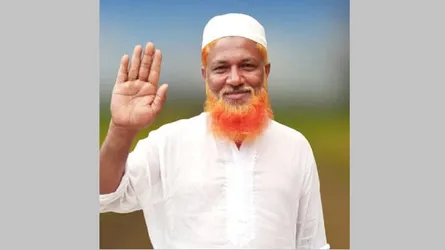 ‘আমি বিএনপি করি, তবে শেখ হাসিনার আদর্শে বিশ্বাসী’