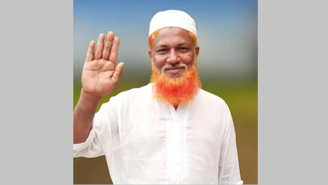 ‘আমি বিএনপি করি, তবে শেখ হাসিনার আদর্শে বিশ্বাসী’
