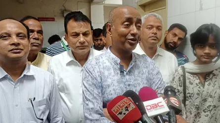 বাংলাদেশের বিচার বিভাগ যথেষ্ট স্বাধীন : আইনমন্ত্রী