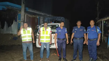 শৈলকুপায় বিএনপির দুই গ্রুপের সংঘর্ষে আহত ৮