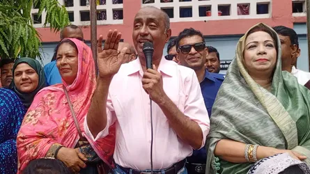 সন্তানদের স্কুলে পাঠাতে নারীদের প্রতি অ্যাটর্নি জেনারেলের আহ্বান