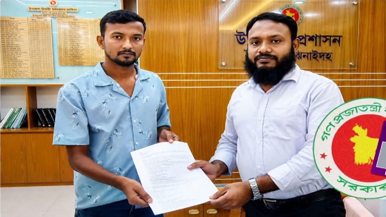 শৈলকুপায় তথ্য সংগ্রহকারী ও সুপারভাইজার পদে নিয়োগে অনিয়মের অভিযোগ