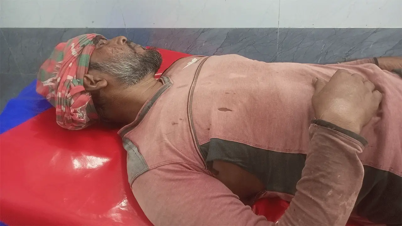 শৈলকুপায় সামাজিক বিরোধ নিয়ে মারামারিতে আহত ১০